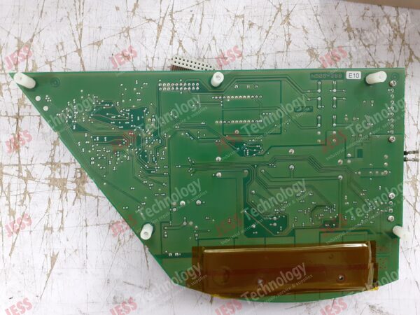 Image #4 of Repair - NB06-288.00-008 Pcb board for ship radar 3609389005925 in Malaysia, Singapore, Thailand, Indonesia