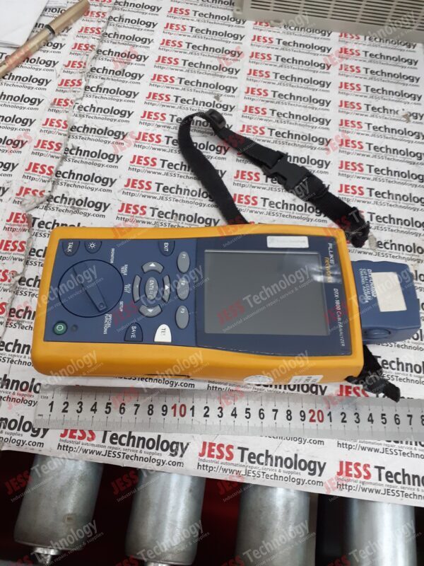 Image #1 of Repair FLUKE CTE1033-20 Fluke tester 1566261/1566262 in Malaysia, Singapore, Thailand, Indonesia