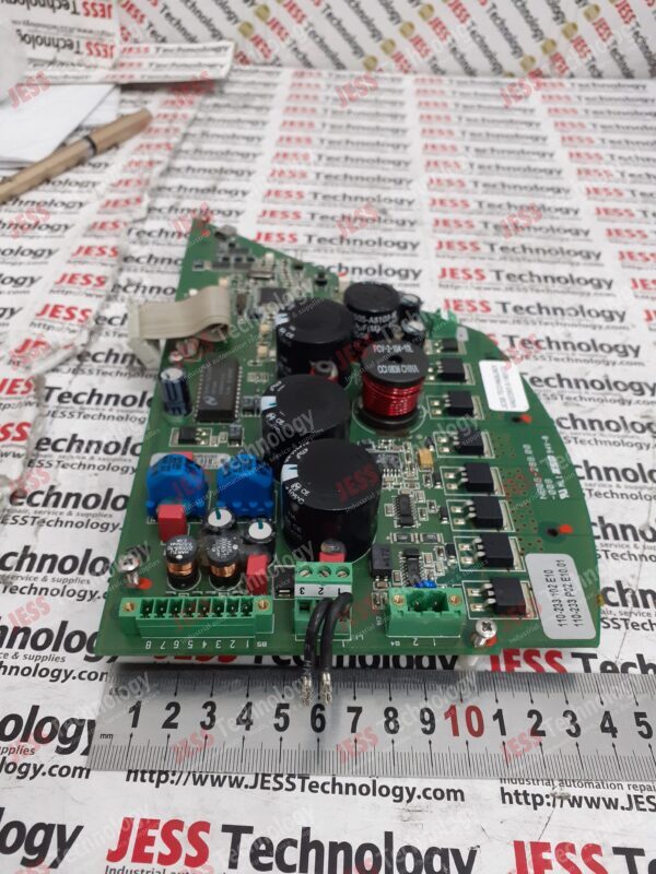 Image #1 of Repair - NB06-288.00-008 Pcb board for ship radar 3609389005925 in Malaysia, Singapore, Thailand, Indonesia