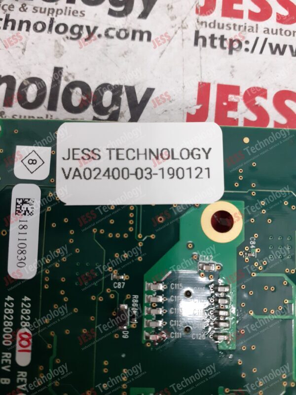 Image #4 of Repair - - Pcb board 18110380 in Malaysia, Singapore, Thailand, Indonesia