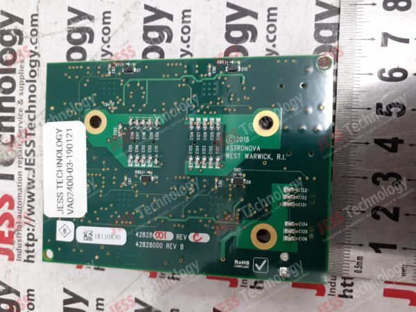 Image #3 of Repair - - Pcb board 18110380 in Malaysia, Singapore, Thailand, Indonesia