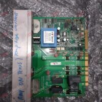 Repair TEMPERATURE CONTROLLER CARD – Temperature controller card S/N : – – in Malaysia, Singapore, Thailand, Indonesia