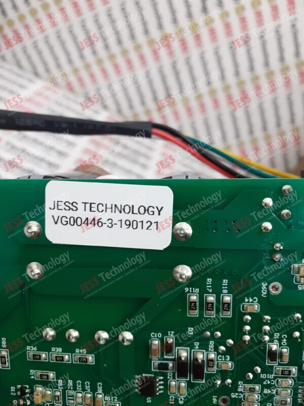 Image #2 of Repair MAIN PCB BOARD XHCNC-PFC-2V12 2020-04 PCB Board E319204 in Malaysia, Singapore, Thailand, Indonesia