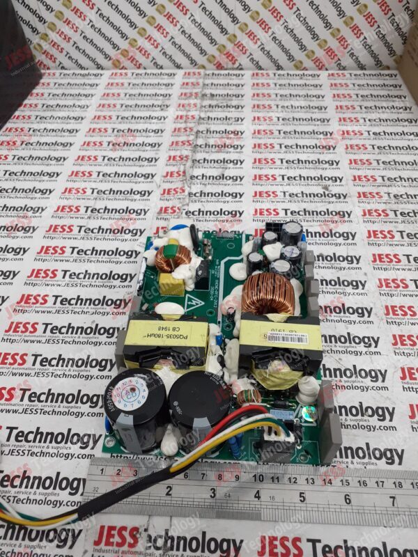 Image #1 of Repair MAIN PCB BOARD XHCNC-PFC-2V12 2020-04 PCB Board E319204 in Malaysia, Singapore, Thailand, Indonesia