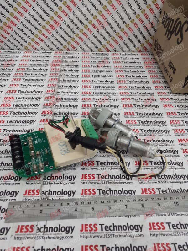 Image #1 of Repair CIVACON D52318 rev A Ground monitor circuit board 1201 in Malaysia, Singapore, Thailand, Indonesia