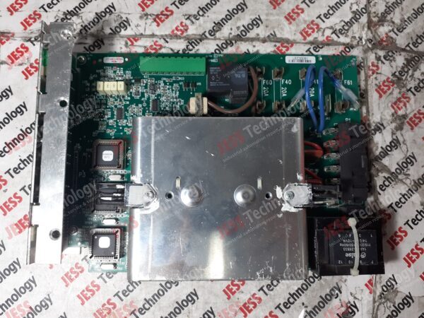 Image #3 of Repair TEMPERATURE CONTROLLER - Brand : Temperature Controller S/N : LEC33081 LEC33081 in Malaysia, Singapore, Thailand, Indonesia