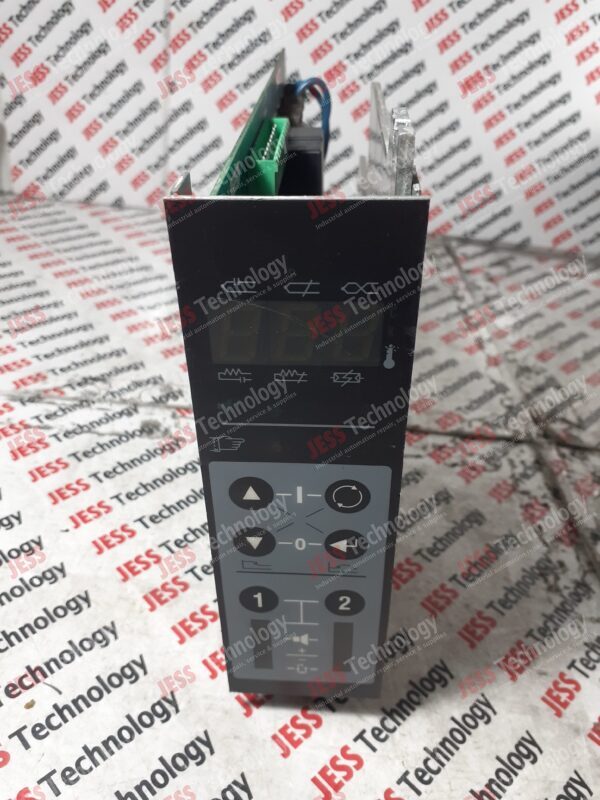 Image #4 of Repair TEMPERATURE CONTROLLER - Brand : Temperature Controller S/N : LEC43453 LEC43453 in Malaysia, Singapore, Thailand, Indonesia