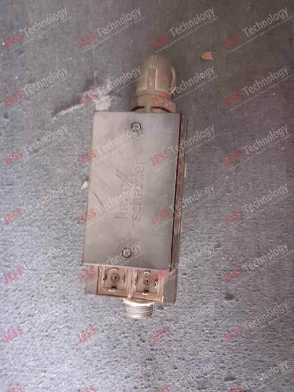 Image #4 of Repair Kron schroder Burner CG225R01-DT2WF1 Brand : Kron schroder Burner Model : CG225R01-DT2WF1 - in Malaysia, Singapore, Thailand, Indonesia