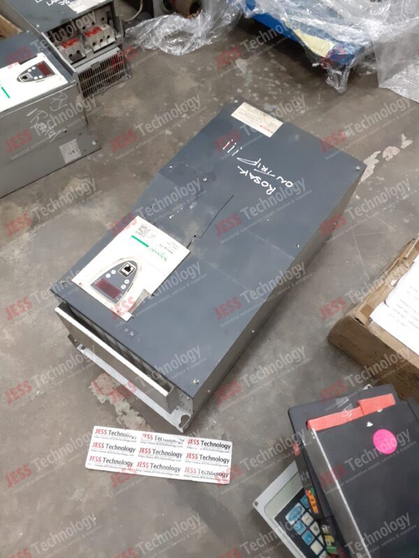 Image #1 of Repair SCHNEIDER ATV71HD45NAZ Scheider inverter 881501245001 in Malaysia, Singapore, Thailand, Indonesia
