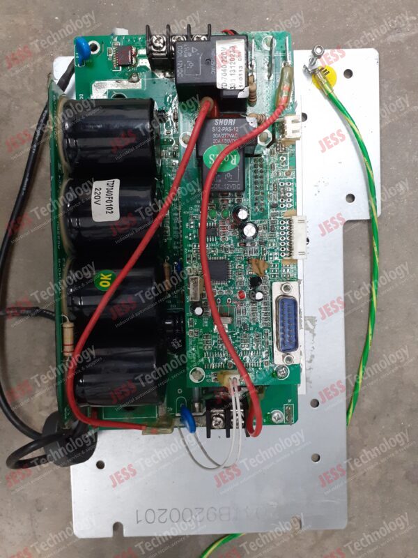 Image #4 of Repair - - Pcb board for treadmill - in Malaysia, Singapore, Thailand, Indonesia