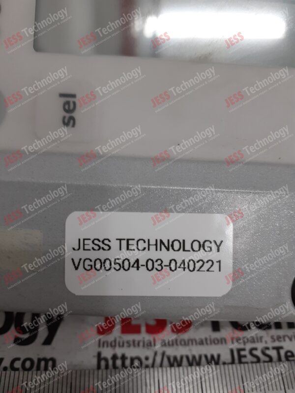 Image #2 of Repair GEMA - Gema Controller - in Malaysia, Singapore, Thailand, Indonesia