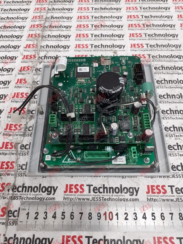 Image #1 of Repair GEMA - Gema Controller - in Malaysia, Singapore, Thailand, Indonesia