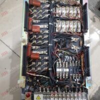 Repair MITSUBISHI DRIVE MR-S3-33AA-E01 MITSUBISHI DRIVE MODEL : MR-S3-33AA-E01 SERIAL NO : 910046 FAULT : NO OUTPUT 910046 in Malaysia, Singapore, Thailand, Indonesia