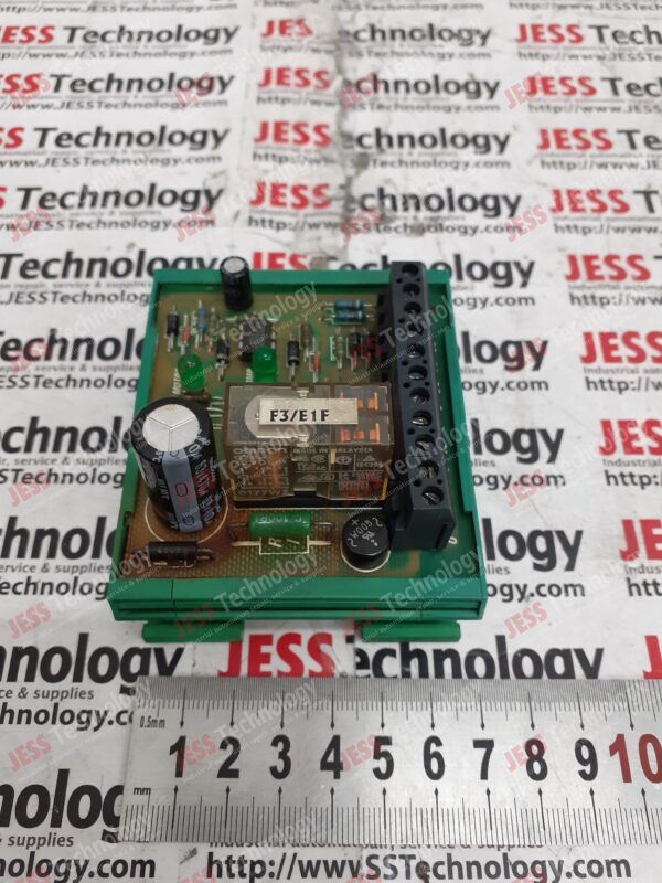 Image #1 of Repair - - Air Compressor Control Card - in Malaysia, Singapore, Thailand, Indonesia