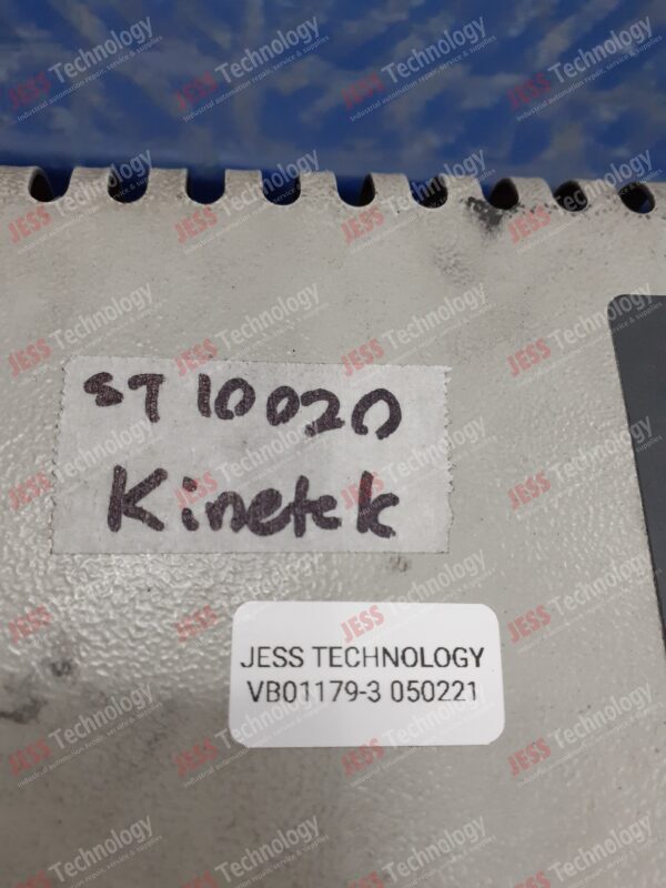 Image #2 of Repair GEFRAN ST10020 Gefran SIEI Drive (Dc link) - in Malaysia, Singapore, Thailand, Indonesia