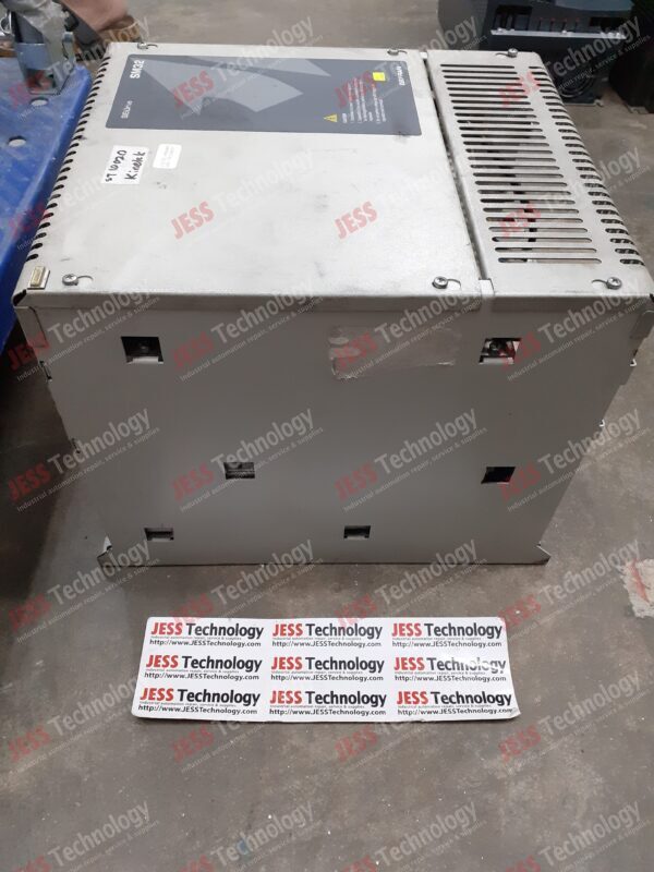 Image #1 of Repair GEFRAN ST10020 Gefran SIEI Drive (Dc link) - in Malaysia, Singapore, Thailand, Indonesia