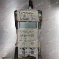 Repair – – Controller 114461 in Malaysia, Singapore, Thailand, Indonesia