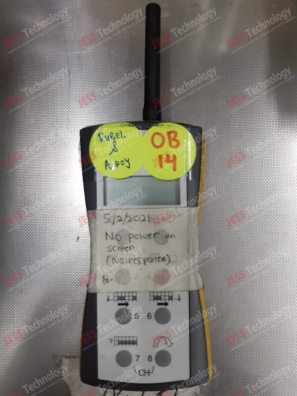 Image #4 of Repair - SN114462 Multimeter 114462 in Malaysia, Singapore, Thailand, Indonesia