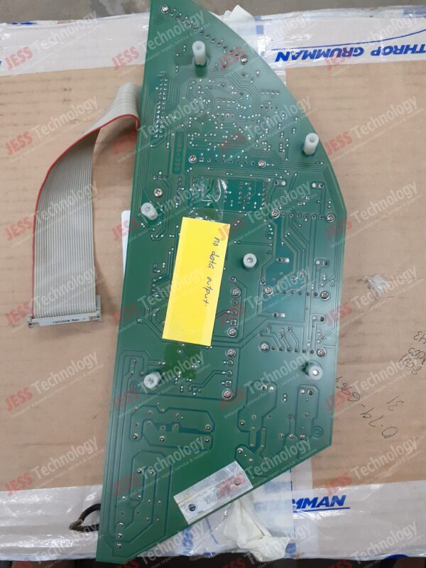 Image #4 of Repair - NB05-356. E10 Connection board 3609398006117 in Malaysia, Singapore, Thailand, Indonesia