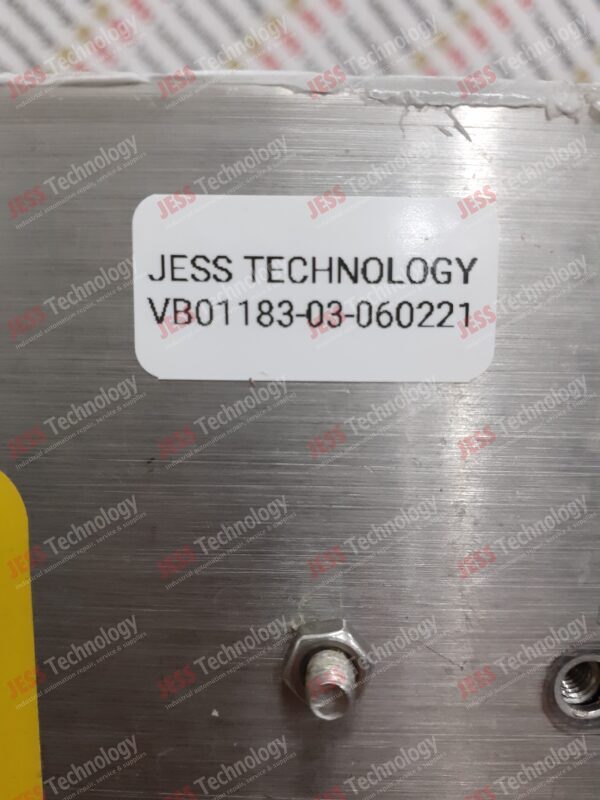 Image #2 of Repair - IT3000 IT3000 control panel - in Malaysia, Singapore, Thailand, Indonesia