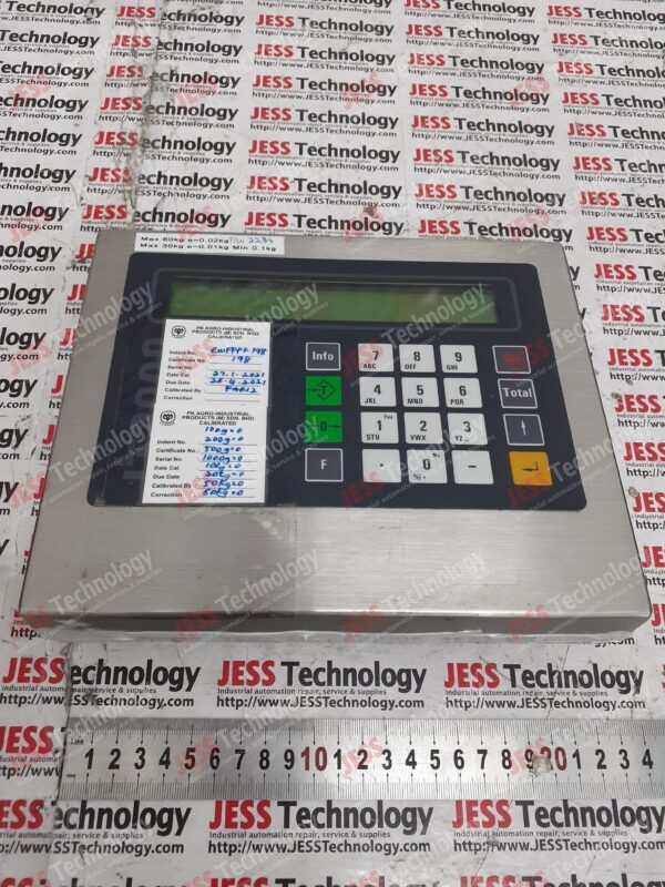 Image #1 of Repair - IT3000 IT3000 control panel - in Malaysia, Singapore, Thailand, Indonesia