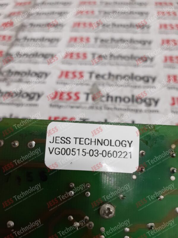 Image #2 of Repair PHILIPS KS 40 Temperature Controller - in Malaysia, Singapore, Thailand, Indonesia