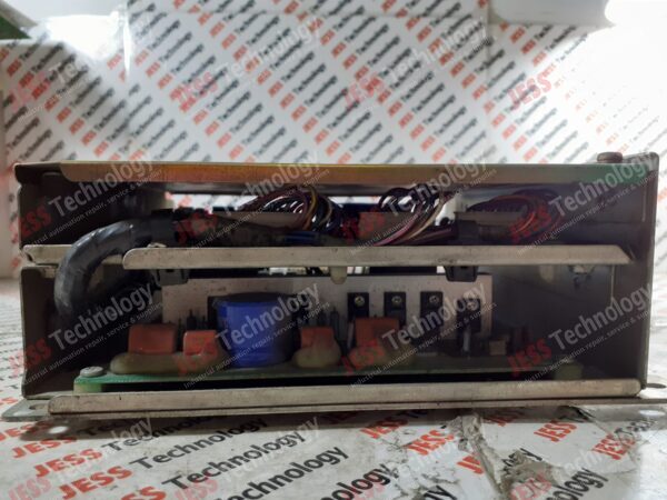 Image #3 of Repair - - Forklift controller Model no : 24240-13900-71a Serial no : 500979R15TS - in Malaysia, Singapore, Thailand, Indonesia