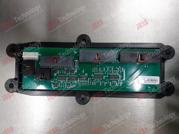 Image #4 of Repair - 7151411 To check 05-2308-2700 in Malaysia, Singapore, Thailand, Indonesia