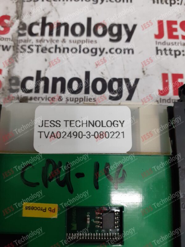 Image #2 of Repair - 0J2304201011 Cpu pcb TC06C03457 in Malaysia, Singapore, Thailand, Indonesia