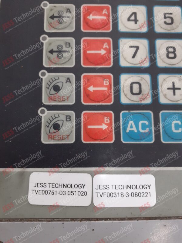 Image #2 of Repair HEMINGSTONE BA1011003 Hemmingstone screen - in Malaysia, Singapore, Thailand, Indonesia