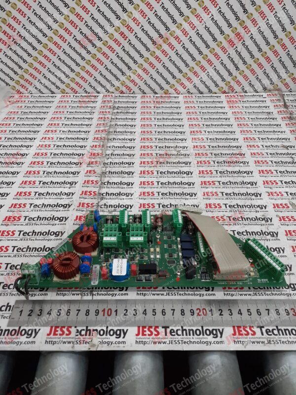 Image #1 of Repair - NB05-356. E10 Connection board 3609398006117 in Malaysia, Singapore, Thailand, Indonesia