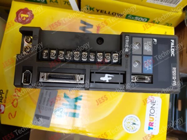 Image #4 of Repair FUJI FALDIC RYS201S3-VVS Fuji electric faldic - in Malaysia, Singapore, Thailand, Indonesia