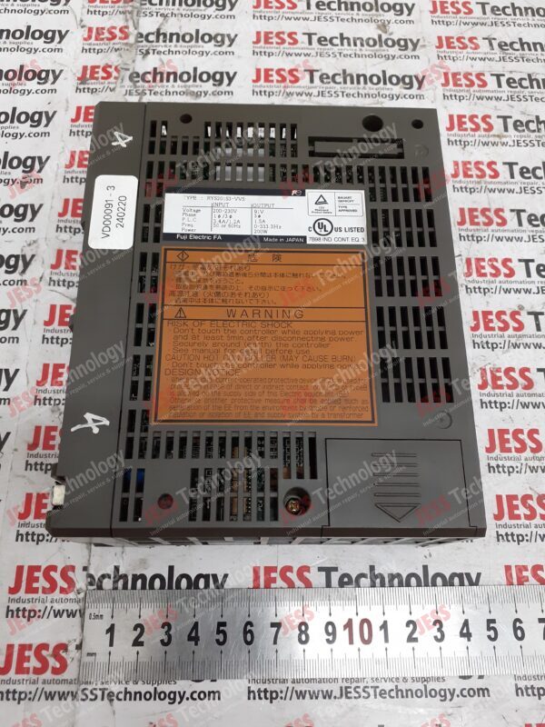 Image #1 of Repair FUJI FALDIC RYS201S3-VVS Fuji electric faldic - in Malaysia, Singapore, Thailand, Indonesia