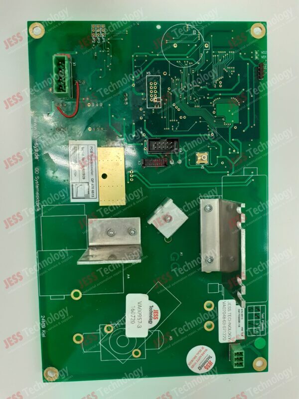 Image #4 of Repair - 476 6513 Pcb board spectrometer 17030081-14 in Malaysia, Singapore, Thailand, Indonesia