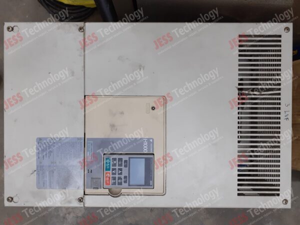 Image #4 of Repair YASKAWA H1000 CIMR-HB4A0150ABC Yaskawa inverter JL1452016310015 in Malaysia, Singapore, Thailand, Indonesia
