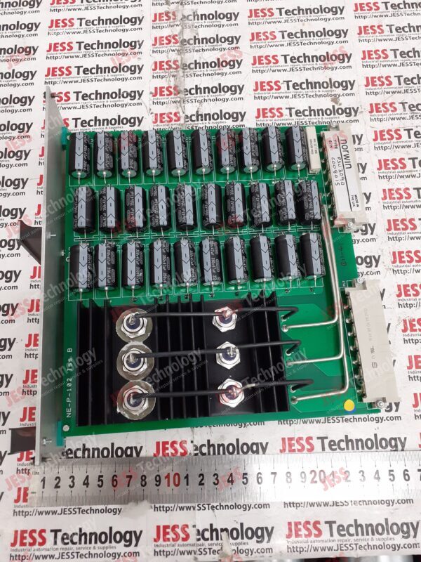 Image #3 of Repair NORWIN PSU3090 Pcb board C008015 in Malaysia, Singapore, Thailand, Indonesia