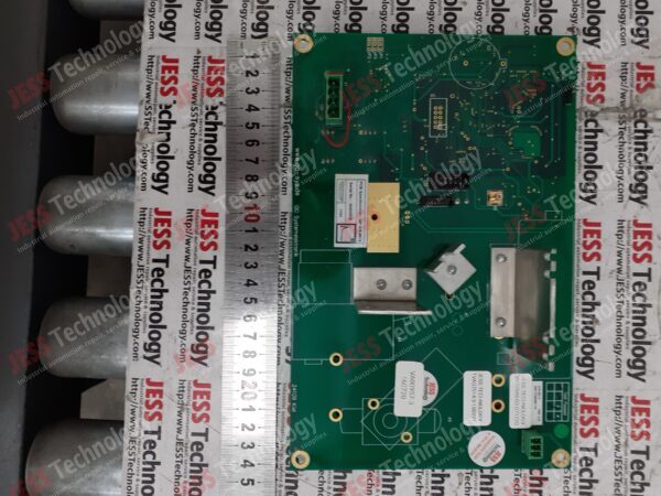 Image #1 of Repair - 476 6513 Pcb board spectrometer 17030081-14 in Malaysia, Singapore, Thailand, Indonesia