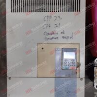 Repair YASKAWA H1000 CIMR-HB4A0150ABC Yaskawa inverter JL1411362060031 in Malaysia, Singapore, Thailand, Indonesia