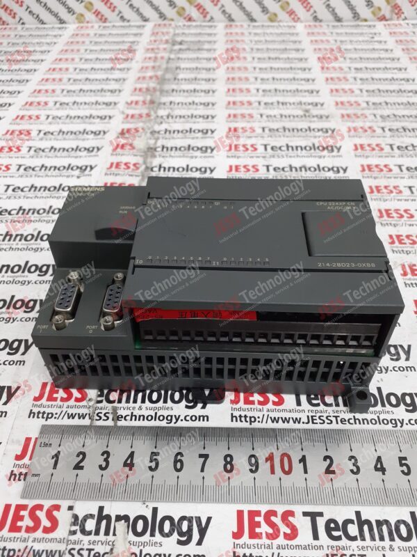 Image #1 of Repair SIEMENS 6ES7 214-2BD2 0XB8 Siemens Plc S ZVCNSV0137620 in Malaysia, Singapore, Thailand, Indonesia