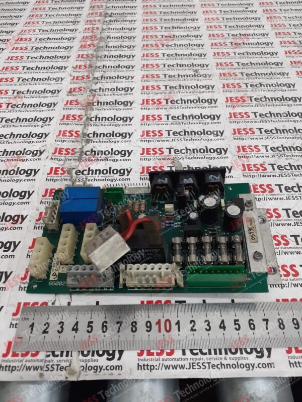 Image #1 of Repair - - Sonar Power Board CEM-67M65002A in Malaysia, Singapore, Thailand, Indonesia