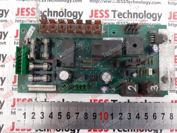 Image #1 of Repair - 67M48208A PCB S 342330 in Malaysia, Singapore, Thailand, Indonesia