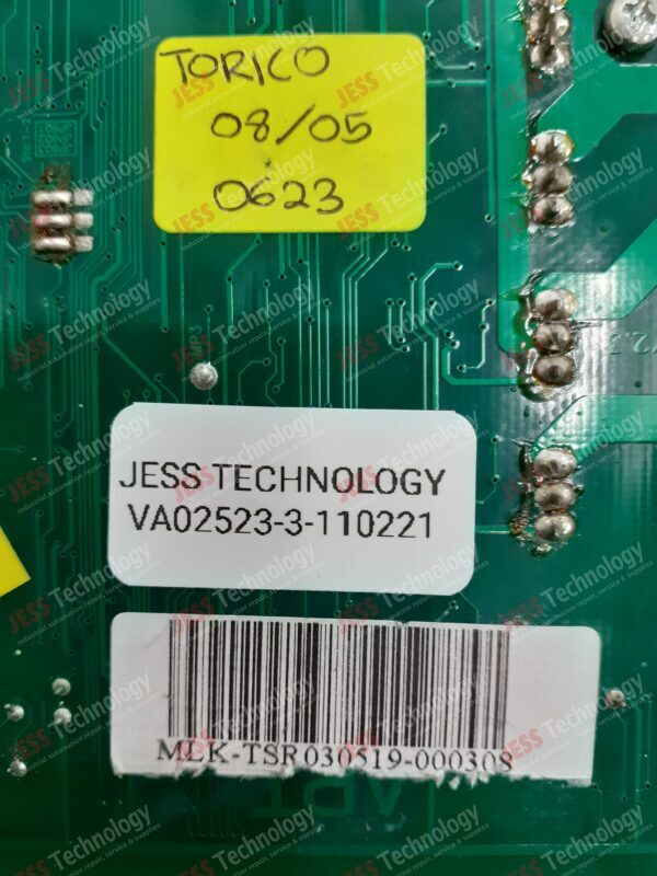 Image #2 of Repair - - Pcb MLK-TSR030519-000308 in Malaysia, Singapore, Thailand, Indonesia