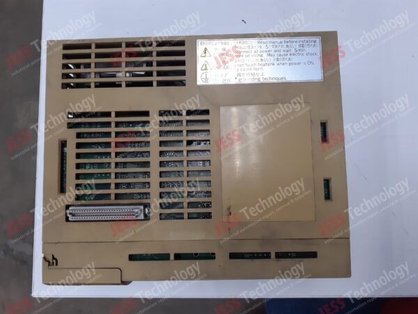 Image #4 of Repair YASKAWA SERVOPACK SGDG-04GT Yaskawa D0068H490430138 in Malaysia, Singapore, Thailand, Indonesia