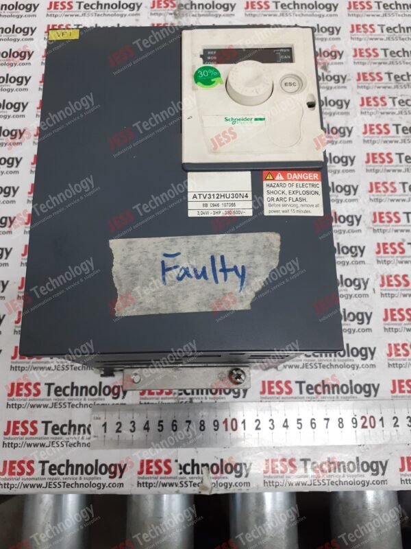 Image #1 of Repair SCHNEIDER ELECTRIC ATV312HU30N4 SCHNEIDER INVERTER 8B0946107055 in Malaysia, Singapore, Thailand, Indonesia