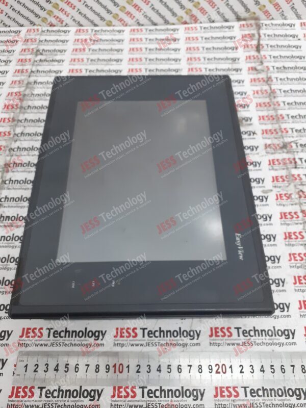 Image #1 of Repair EASY VIEW MT510TV EasyView Touchscreen 08034038 in Malaysia, Singapore, Thailand, Indonesia