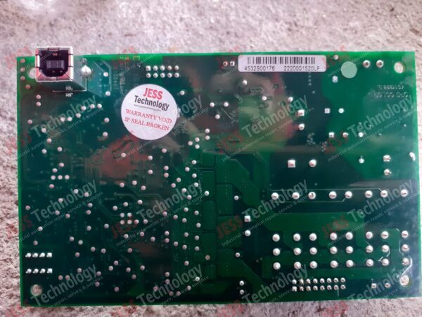Image #3 of Repair PCB BOARD - PCB BOARD S/N: 4532S00176 *PC00417 FAULTY AS MENTIONED IN UNDER WARRANTY GROUP 4532S00176 in Malaysia, Singapore, Thailand, Indonesia