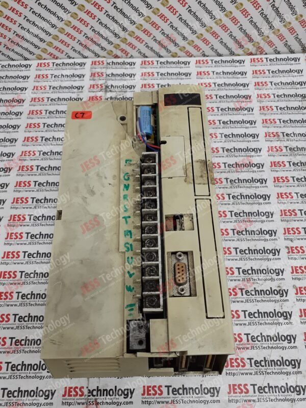 Image #1 of Repair MITSUBISHI MRH350ACN mitsubishi ac servo - in Malaysia, Singapore, Thailand, Indonesia