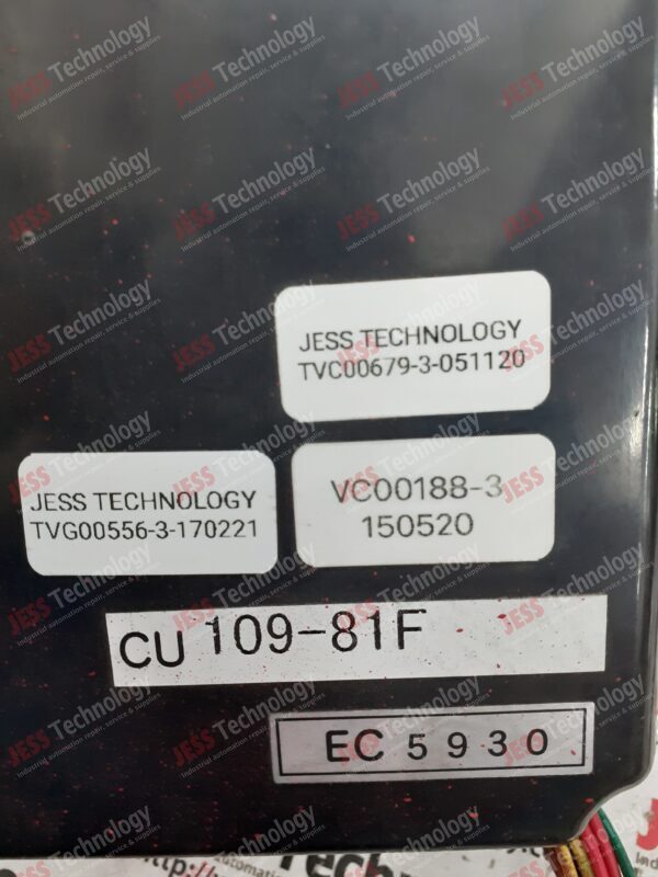 Image #2 of Repair NICHIYU - Nichiyu Controller - in Malaysia, Singapore, Thailand, Indonesia