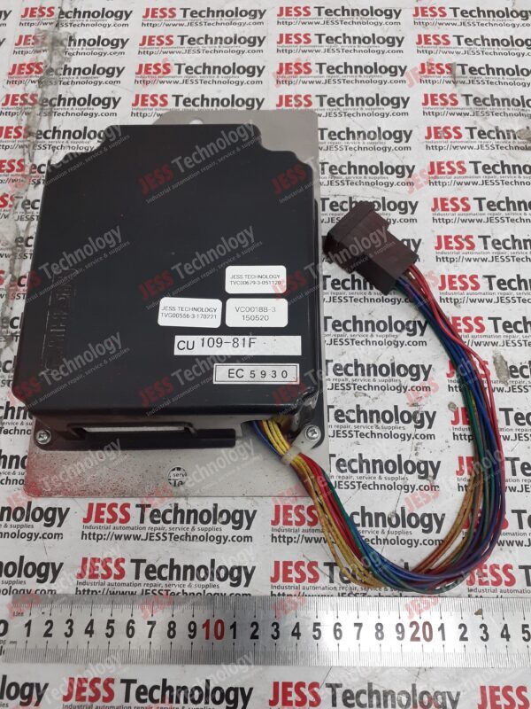 Image #1 of Repair NICHIYU - Nichiyu Controller - in Malaysia, Singapore, Thailand, Indonesia