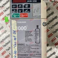 Repair YASKAWA INVERTER CIMR-BT2A0004BAA Brand: Yaskawa Inverter Model: CIMR-BT2A0004BAA S/N: J016ZJ0373010041 J016ZJ0373010041 in Malaysia, Singapore, Thailand, Indonesia